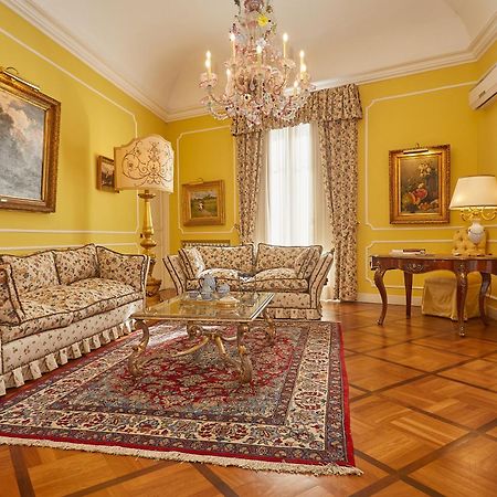 Dimora Dei Leoni Apartment Palermo Exterior photo
