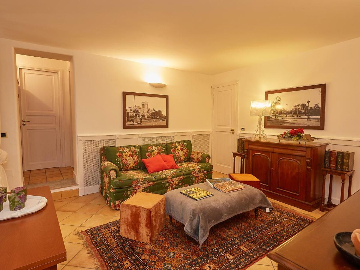 Dimora Dei Leoni Apartment Palermo Exterior photo